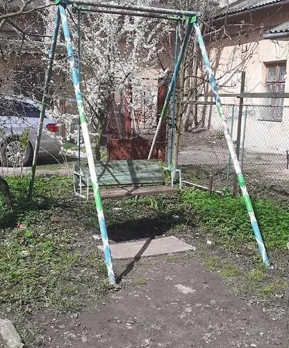 Центрові Апартаменти