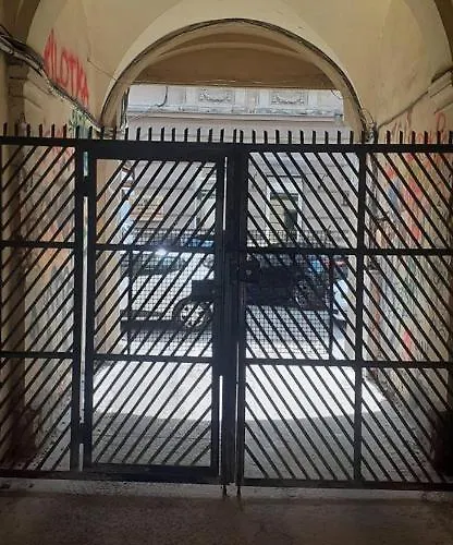 Центрові Апартаменти