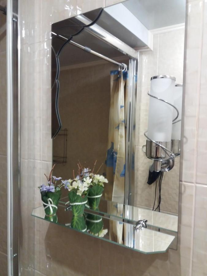 центрові Apartment