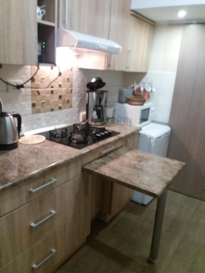 Apartment центрові Ivano-Frankivsk