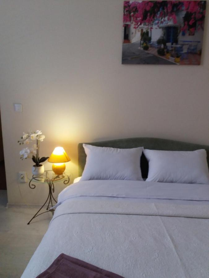 центрові Apartment *