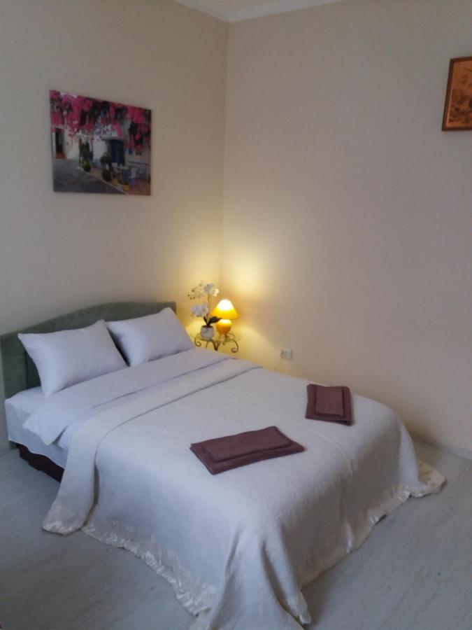 Apartment центрові *