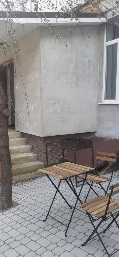 Apartment центрові *