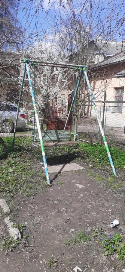 центрові Apartment