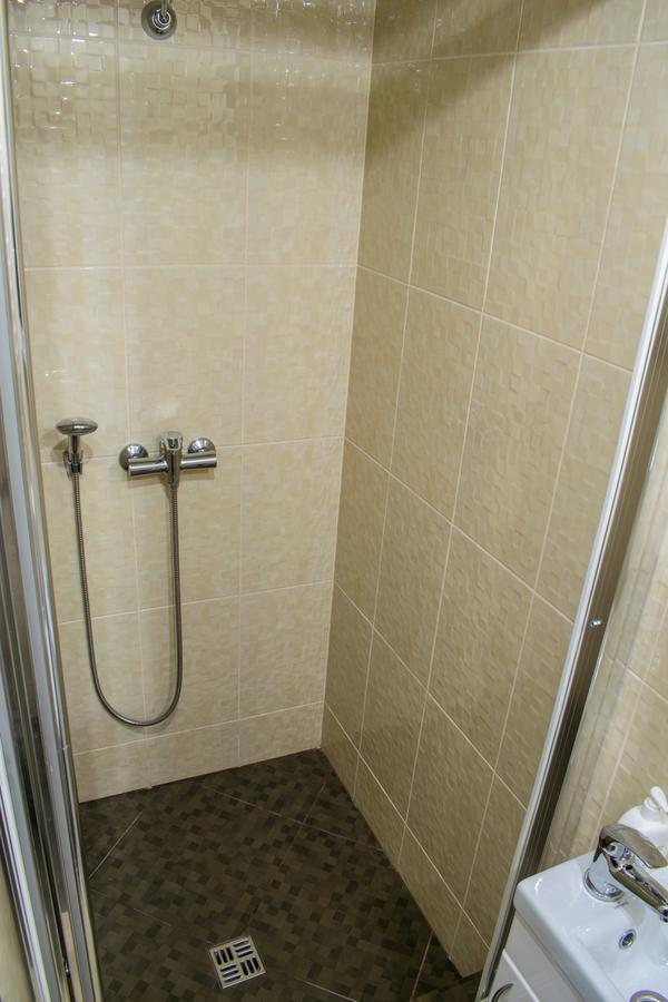 Apartment центрові Ivano-Frankivsk
